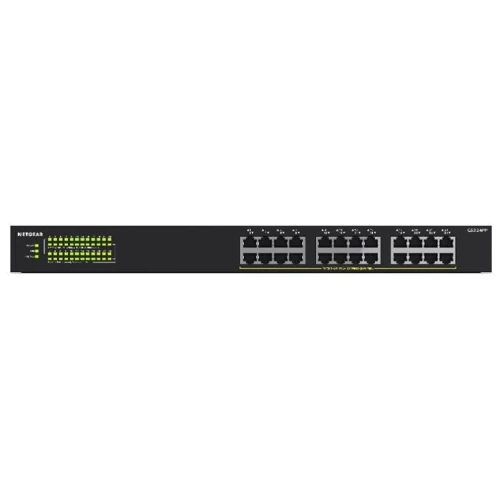 Сетевой коммутатор Netgear GS324PP (GS324PP-100EUS)