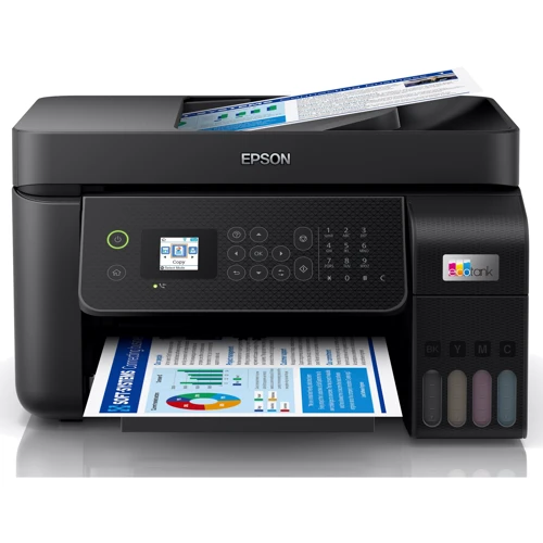 БФП Epson L5290 WiFi (C11CJ65407): Клас пристрою офисный