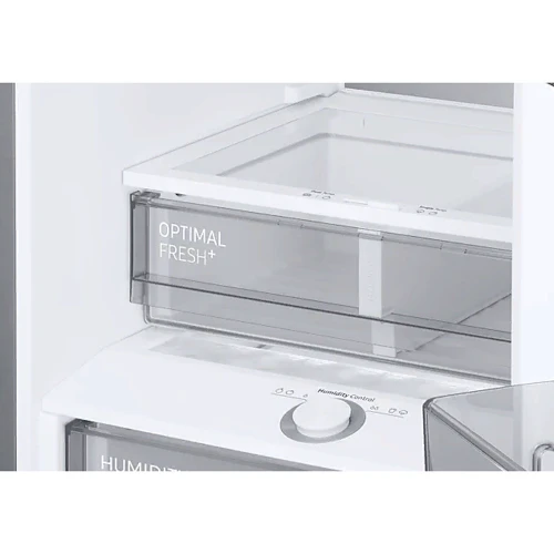Холодильник Samsung RB38T774DB1: Тип холодильник двухкамерный
