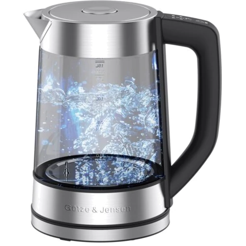 Электрочайник Gotze&Jensen KT850G