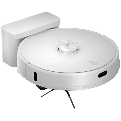 Робот уборщик Xiaomi Lydsto R1D White фото 5