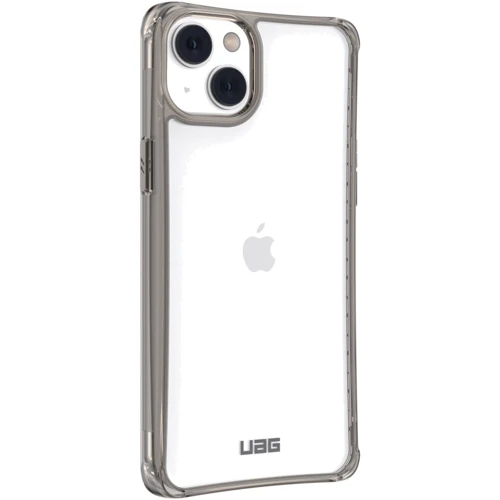 Чохол для iPhone Urban Armor Gear UAG Plyo Ash (114085113131) для iPhone 14 Plus: Матеріали пластик