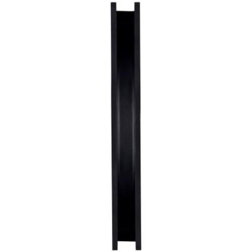 Кулер Arctic P12 Slim PWM PST (ACFAN00275A): Роз'єм 4pin