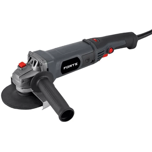 Шліфмашина кутова Forte AG 11-125 VL (1100Вт, 125мм)