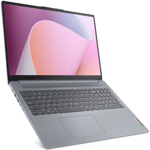 Ноутбук Lenovo IdeaPad Slim 3-16ABR8 (82XR0077PB): Тип экрана антибликовое покрытие