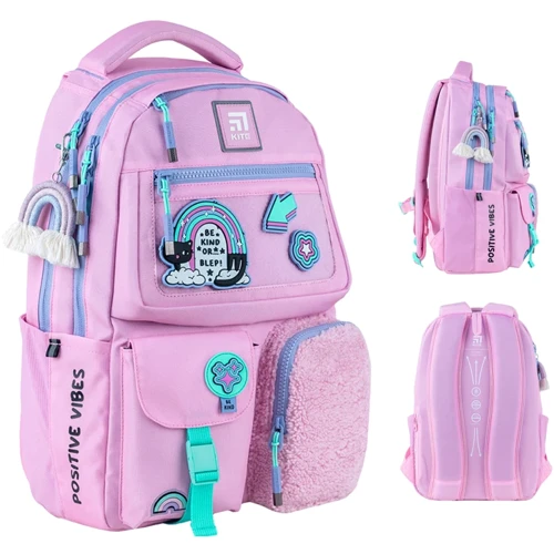 Рюкзак Kite Education teens (K24-2587M-2)
