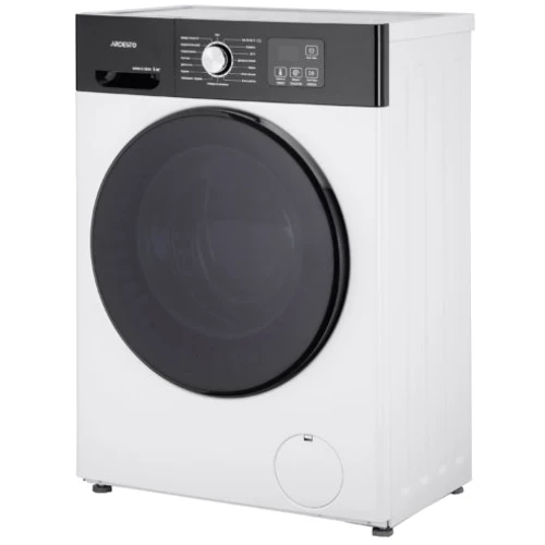 Стиральная машина Ardesto WMW-6105WI: Тип загрузки фронтальная