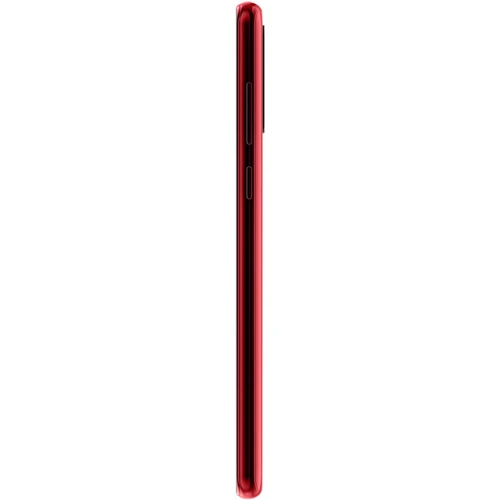 Смартфон Blackview A80 Plus 4/64Gb Red: Камера Четверная 13 Мп + 2 Мп + 0.3 Мп + 0.3 Мп / LED спалах / автофокус / Фронтальна 8 Мп