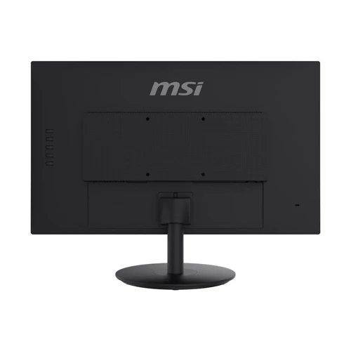 Монитор MSI PRO MP242: Разрешение Full HD (1920x1080)