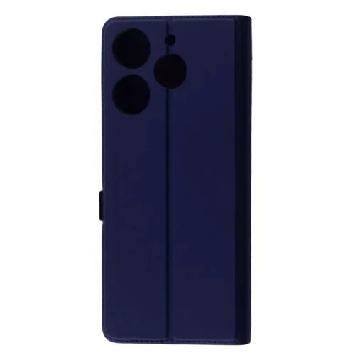 Аксесуар для смартфона WAVE Snap Case Blue для TECNO Spark 10 Pro