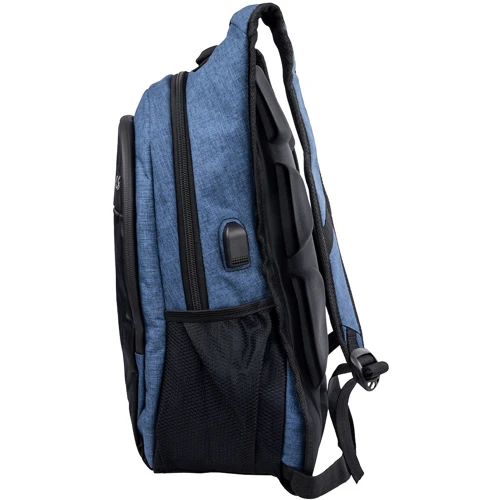 Чоловік рюкзак Valiria Fashion синій (3DETAB8080-6): Тип рюкзаки