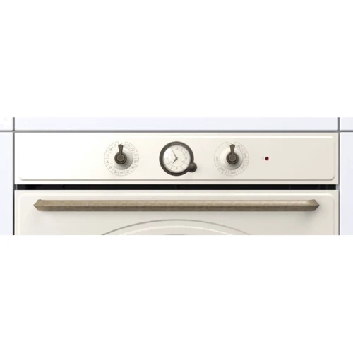 Духовой шкаф электрический Gorenje BOS67371CLI: Функция СВЧ нет