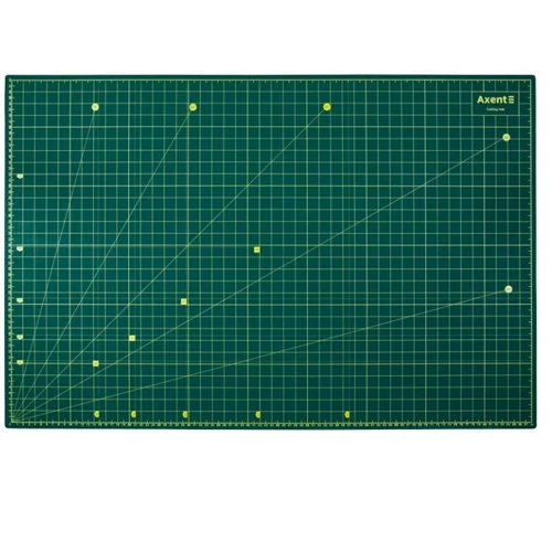 Коврик AXENT самовосстанавливающийся для резки, А1