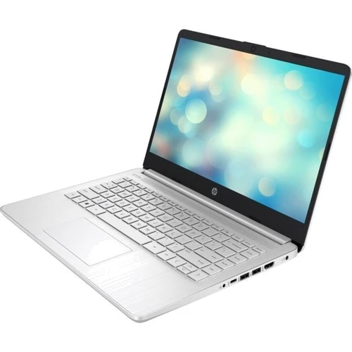 Ноутбук HP Laptop 14s-dq2000ua (5A5Z4EA): Тип экрана матовый