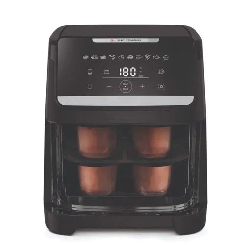 Tefal Easy Fry Silence XXL EY8428E0