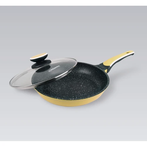 Сковорода Maestro Ceramic Coating 22 см (MR-1220-22)