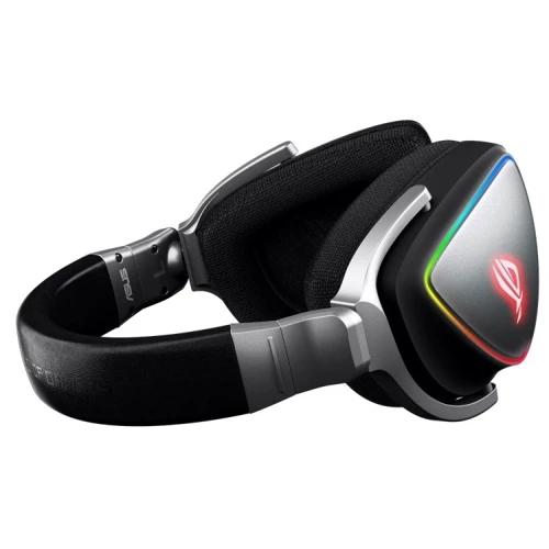 Наушники ASUS ROG Delta USB Type-C: Чувствительность (дБ) 127