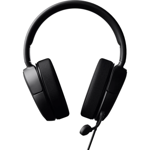 Наушники SteelSeries Arctis RAW (61496): Тип конструкции полноразмерные
