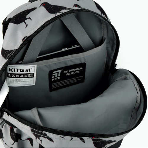 Рюкзак Kite Education K20-938m-2 фото 11