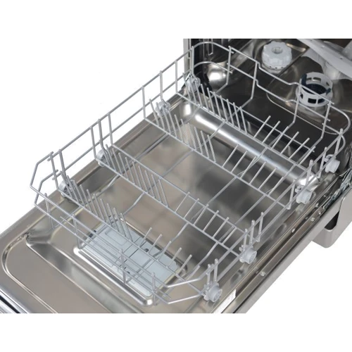 Посудомойка Indesit DSCFE 1B10 S RU: Класс энергопотребления/мойки/сушки A+ / A / A
