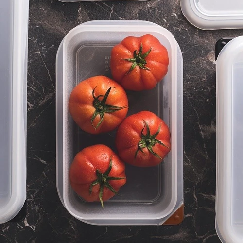 Емкость для хранения MasterPro Foodies collection 1.8 л (BGEU-2942)