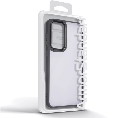 Чохол для телефона ArmorStandart Frame Black для Samsung A366 Galaxy A36 5G (ARM84810)