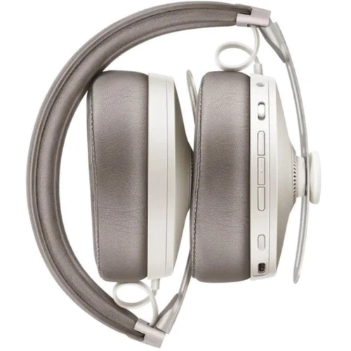 Наушники Sennheiser Momentum M3 AEBTXL Sandy White: Тип крепления оголовные