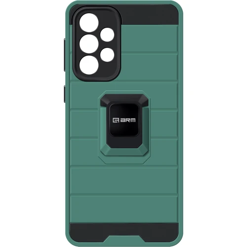 Чохол для телефона ArmorStandart DEF17 Case Military Green для Samsung A336 Galaxy A33 5G (ARM61349)