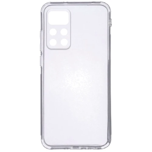 Чохол для телефона TPU Case Epic Transparent Full Camera для Xiaomi Poco X4 Pro 5G