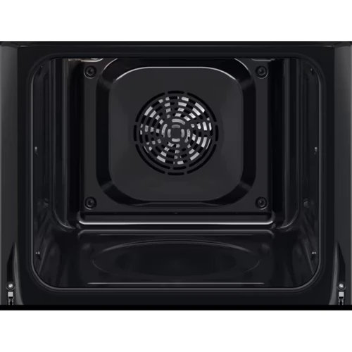 Духовой шкаф электрический Electrolux EOF3H40BK: Размеры 59.4х59х56 см