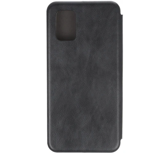 Чохол для телефона BeCover Book Exclusive New Style Black for Samsung M317 Galaxy M31s (705273): Колір чорний