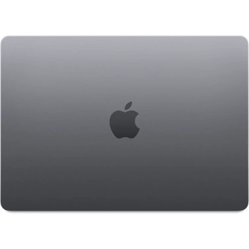 Apple MacBook Air 13.6" M2 Space Gray 2022 (MLXX3) Approved Витринный образец фото 5