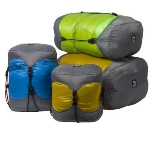 Компресійний мішок Granite Gear Air Compressor 16L Yellow (925133)