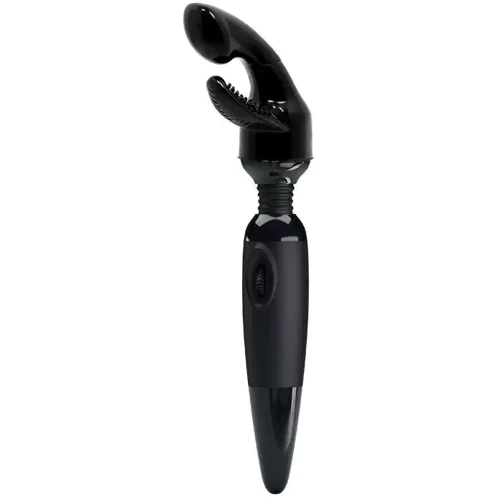 Вибромассажер SENSUAL MASSAGER со сменной насадкой BW-055011