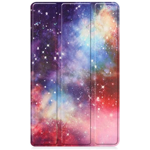 Аксессуар для планшетных ПК BeCover Smart Case Space for Lenovo Tab M8 TB-300FU (4rd Gen) 8" (709219)