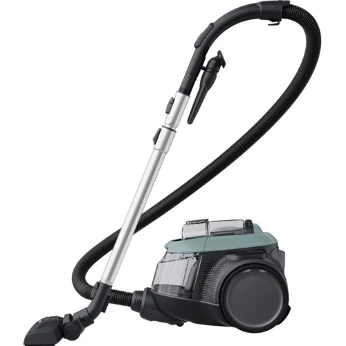 Пылесос Electrolux EL61C2OG: Максимальная мощность 700 Вт