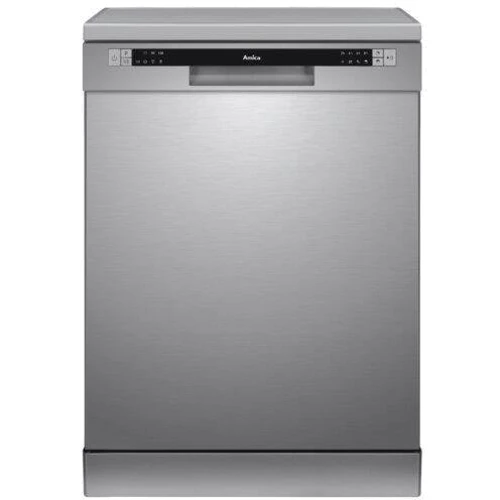 Посудомийка Amica DFM61E6qISMG: Місткість (комплектів) 12
