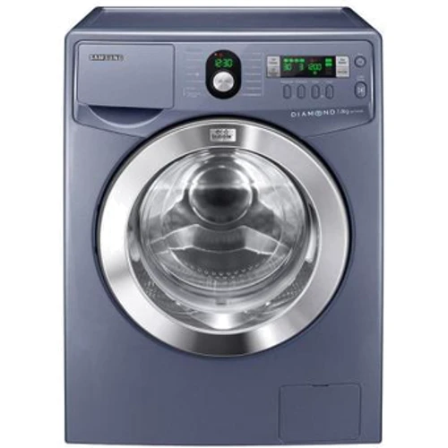 Стиральная машина Samsung WF 1602 YQB