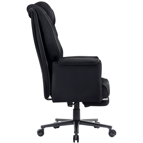 Геймерське крісло GT Racer X-7483 Fabric Black XL