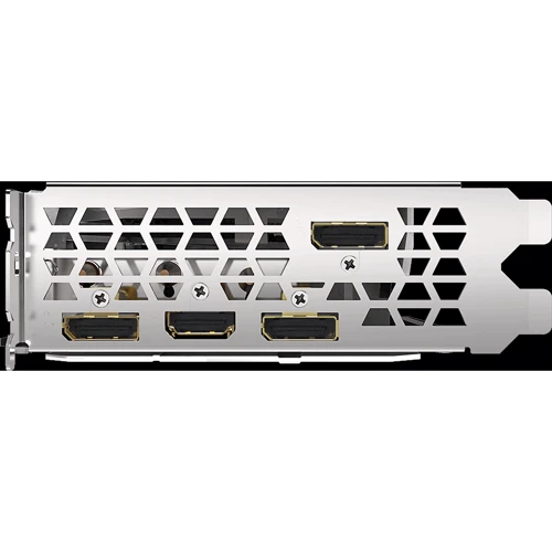 Видеокарта Gigabyte GeForce RTX 2060 SUPER GAMING OC WHITE 8GB (GV-N206SGAMINGOC WHITE-8GD): Год выпуска 2019