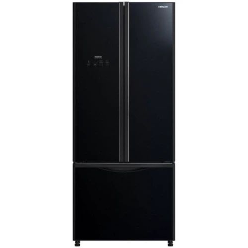 Холодильник Side-by-Side Hitachi R-WB710PUC9GBK