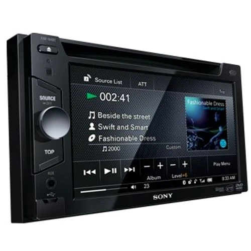 Sony XAV-64BT