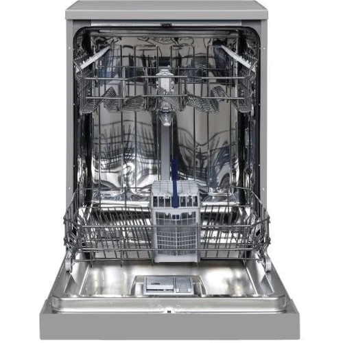 Посудомийка Amica DFV61E6ASEU: Розміри 598х850х598 мм