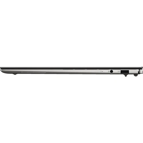 Ноутбук ASUS Zenbook S 13 OLED UX5304VA Basalt Grey (UX5304VA-NQ115X): Видеоадаптер Iris Xe Graphics G7 96EUs