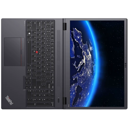Ноутбук Lenovo ThinkPad P16v G1 (21FE000SPB) фото 10
