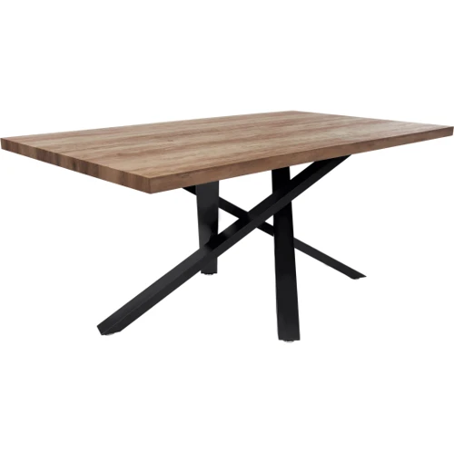 

Стол Gt DT-1408 (160x90x75) Oak