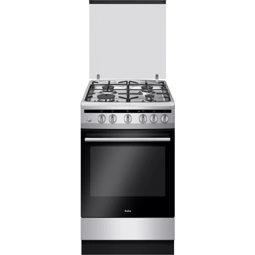 Газова плита Amica 57GGH5.43HZpMsN (Xx)