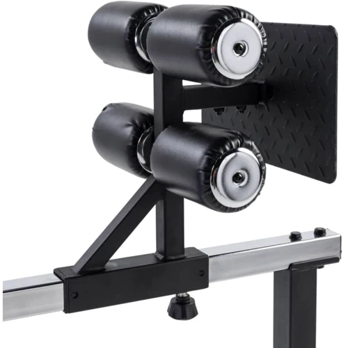 Скамья для жима и пресса Tunturi GH10 (18TSGH1000)