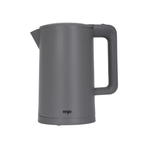 Электрочайник Ergo CT 8050 Grey