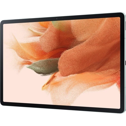 Планшет Samsung Galaxy Tab S7 FE 6/128GB 5G Mystic Green (SM-T736BLGE): Камера 8 МП + 5 МП фронтальная